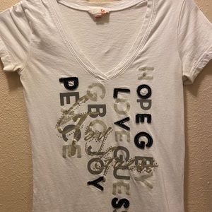 Guess t shirt
